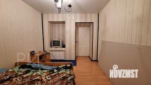 2-к квартира, вторичка, 38м2, 1/1 этаж
