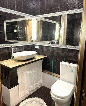 2-к квартира, вторичка, 44м2, 2/2 этаж