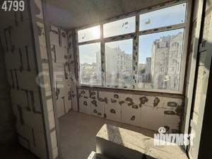 2-к квартира, вторичка, 65м2, 3/8 этаж