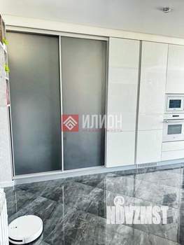 1-к квартира, вторичка, 66м2, 2/5 этаж