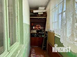 2-к квартира, вторичка, 48м2, 1/5 этаж