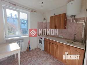 2-к квартира, вторичка, 45м2, 4/5 этаж