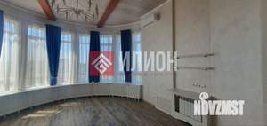 3-к квартира, вторичка, 126м2, 10/11 этаж