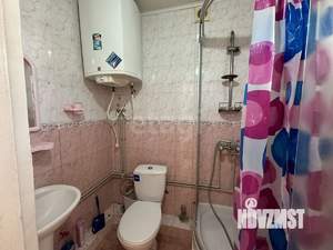 Студия квартира, вторичка, 16м2, 2/2 этаж