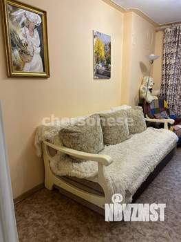 3-к квартира, вторичка, 81м2, 1/5 этаж