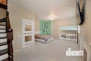 2-к квартира, вторичка, 70м2, 1/11 этаж