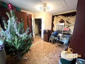 2-к квартира, вторичка, 34м2, 5/5 этаж