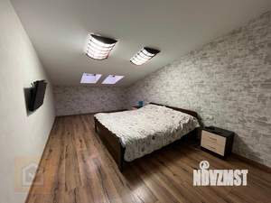 3-к квартира, вторичка, 120м2, 9/10 этаж