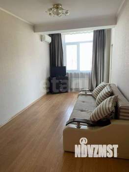 1-к квартира, вторичка, 39м2, 5/10 этаж
