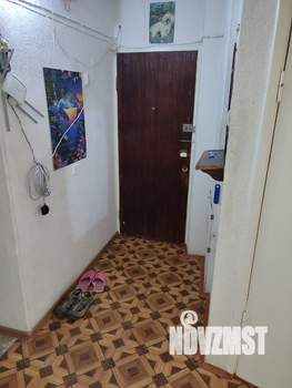 3-к квартира, вторичка, 63м2, 3/5 этаж