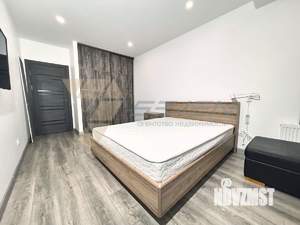 1-к квартира, вторичка, 40м2, 3/5 этаж