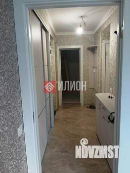 2-к квартира, вторичка, 56м2, 1/5 этаж