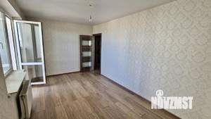 1-к квартира, вторичка, 40м2, 3/6 этаж