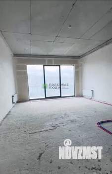 1-к квартира, вторичка, 48м2, 2/8 этаж