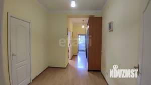 1-к квартира, вторичка, 55м2, 2/8 этаж