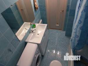 1-к квартира, вторичка, 40м2, 5/11 этаж