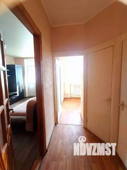 2-к квартира, вторичка, 45м2, 5/5 этаж