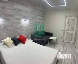 1-к квартира, вторичка, 40м2, 8/8 этаж