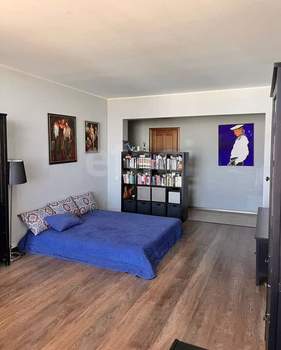 3-к квартира, вторичка, 110м2, 13/14 этаж