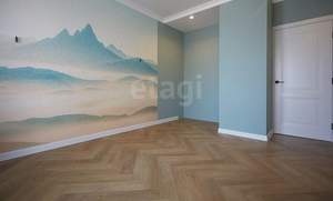 2-к квартира, вторичка, 64м2, 1/11 этаж