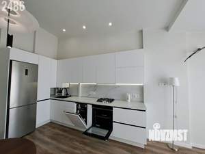 2-к квартира, вторичка, 66м2, 8/8 этаж