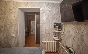 2-к квартира, вторичка, 46м2, 1/2 этаж