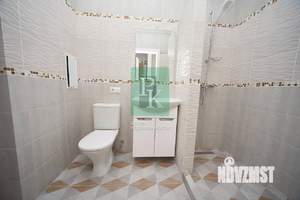 1-к квартира, вторичка, 22м2, 2/5 этаж