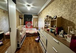 2-к квартира, вторичка, 44м2, 2/5 этаж