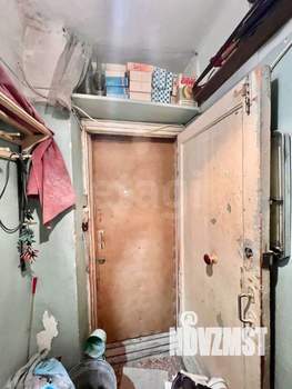 2-к квартира, вторичка, 44м2, 2/5 этаж