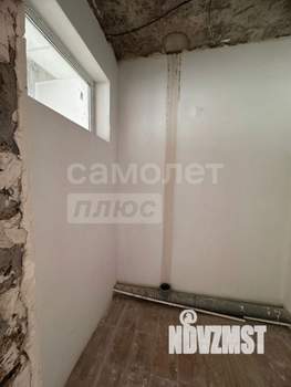 Студия квартира, вторичка, 50м2, 1/3 этаж