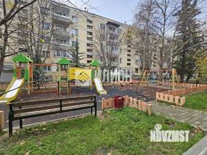 3-к квартира, вторичка, 69м2, 3/5 этаж