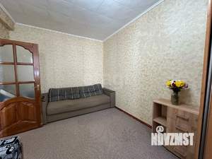 1-к квартира, вторичка, 29м2, 5/5 этаж