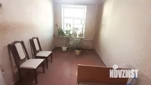 2-к квартира, вторичка, 40м2, 1/2 этаж