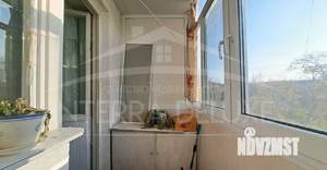 2-к квартира, вторичка, 41м2, 4/5 этаж