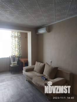 1-к квартира, вторичка, 32м2, 5/5 этаж