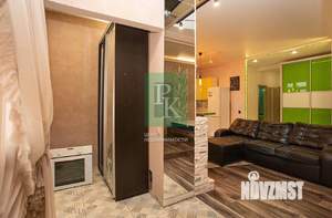 2-к квартира, вторичка, 72м2, 1/6 этаж