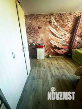 3-к квартира, вторичка, 66м2, 3/12 этаж