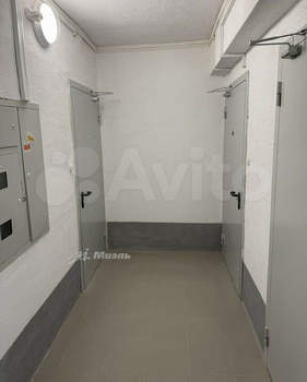 2-к квартира, вторичка, 67м2, 9/10 этаж