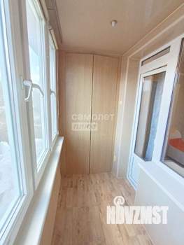 2-к квартира, вторичка, 44м2, 3/5 этаж