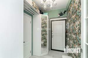 1-к квартира, вторичка, 54м2, 7/10 этаж