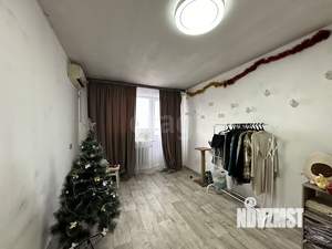 1-к квартира, вторичка, 32м2, 5/5 этаж