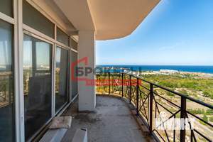 3-к квартира, вторичка, 209м2, 15/16 этаж