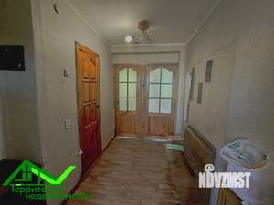 1-к квартира, вторичка, 40м2, 3/5 этаж