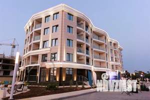 Студия квартира, вторичка, 35м2, 1/5 этаж