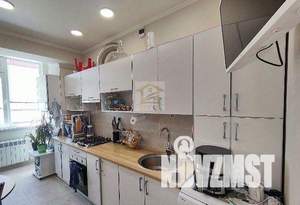 1-к квартира, вторичка, 39м2, 6/9 этаж