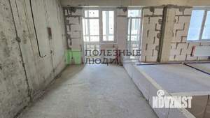 2-к квартира, вторичка, 59м2, 3/9 этаж