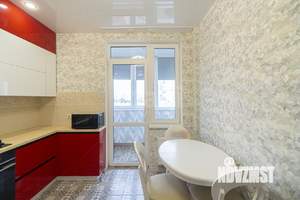 1-к квартира, вторичка, 38м2, 5/9 этаж