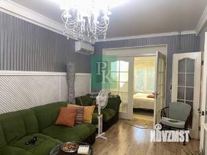 2-к квартира, вторичка, 60м2, 1/5 этаж