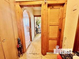 1-к квартира, вторичка, 28м2, 5/5 этаж