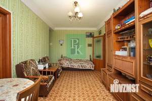 3-к квартира, вторичка, 58м2, 5/5 этаж